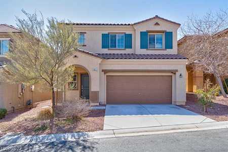 10621 Sand Mountain Ave Las Vegas, NV 89166
