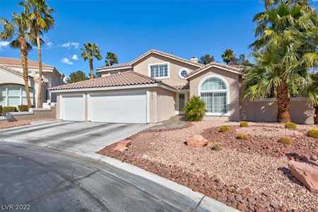 7904 Marbella Circle Las Vegas, NV 89128