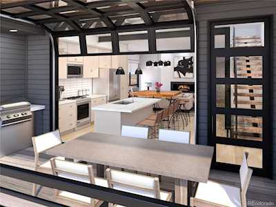 2558 Cattle Kate Circle #E Steamboat Springs, CO 80487