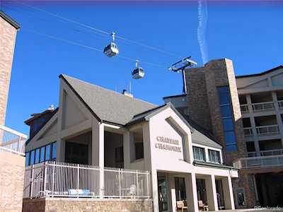 2340 Apres Ski Way #332C Steamboat Springs, CO 80487