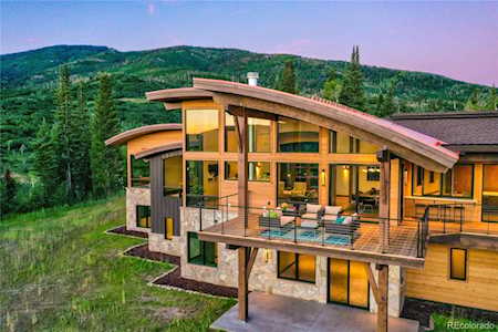 34815 Panorama Dr #Lot 18 Steamboat Springs, CO 80487
