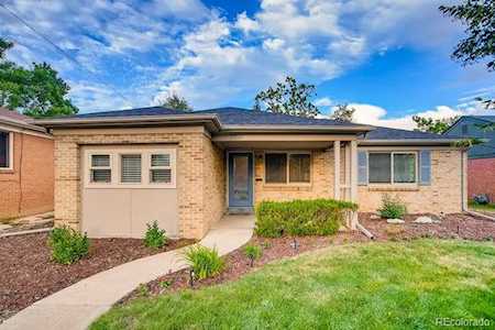 1336 Niagara St Denver, CO 80220