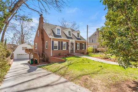 627 Colonial Drive High Point, NC 27262