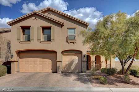 7444 Lassen Peak Circle Las Vegas, NV 89149