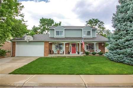 10525 W Sundance Mountain Littleton, CO 80127
