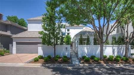 400 S Steele St #55 Denver, CO 80209
