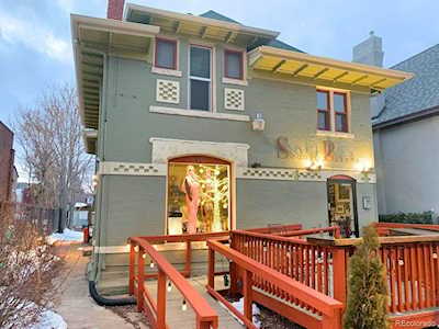 3867 Tennyson St Denver, CO 80212