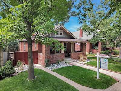 327 S Gilpin St Denver, CO 80209