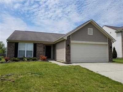 13294 Middlewood Ln Fishers, IN 46038