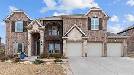 2442 Old Stables Drive Celina, TX 75009