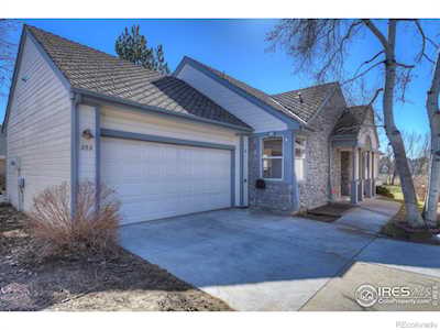 202 Fairfield Ln Louisville, CO 80027