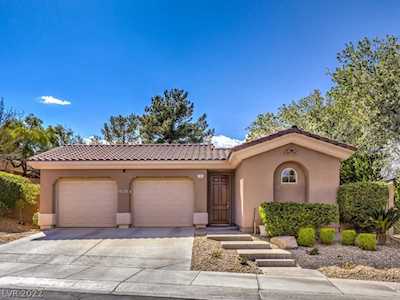 1 Emerald Dunes Circle Henderson, NV 89052