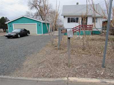 475 S Fulton Ave Fort Lupton, CO 80621