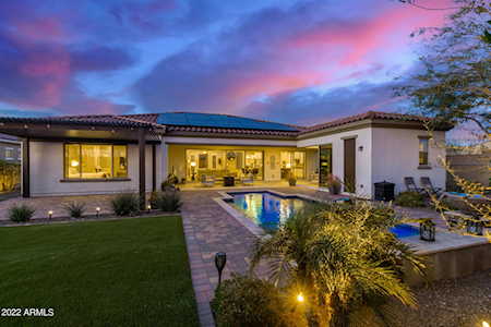 18361 W Sapium Way Goodyear, AZ 85338