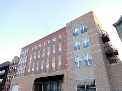 2356 N Elston Ct #306 Chicago, IL 60614