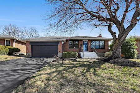 622 Francis Place Clayton, MO 63105