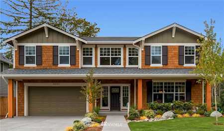 1645 Tanner Falls (Lot 11) Way SE North Bend, WA 98045