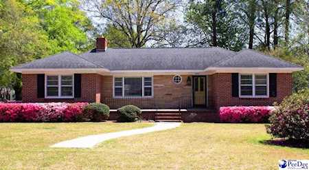 1008 N Withlacoochee Marion, SC 29571