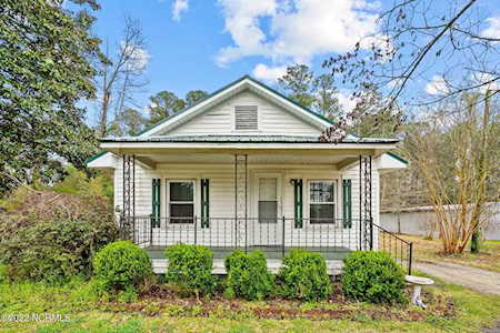 501 Jacksonville Highway Burgaw, NC 28425