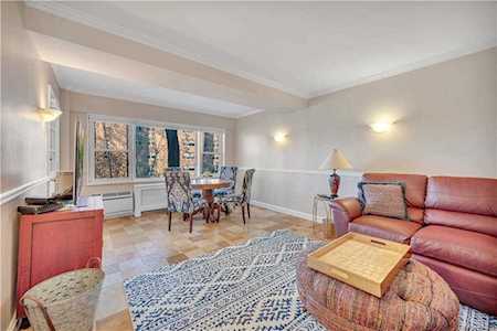 3 Stoneleigh Plaza #1-O Bronxville, NY 10708