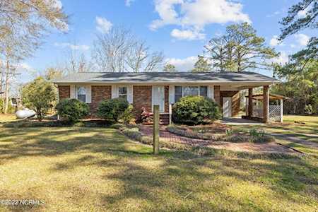 137 Oak Lane Cemetery Road Williston, NC 28579