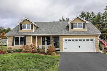 9 Violet Way Loudon, NH 03307
