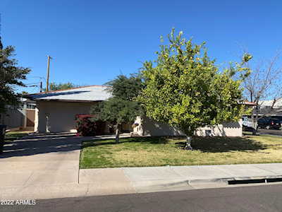 6924 E Avalon Drive Scottsdale, AZ 85251