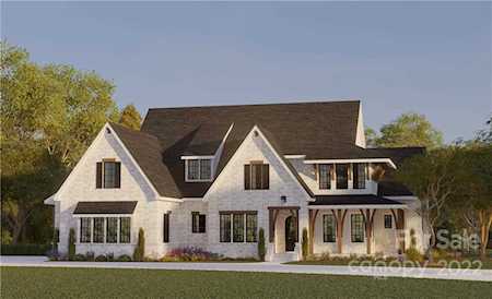7110 Asbury Village Ln Huntersville, NC 28078