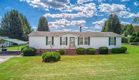 72 Prairie Ln Beech Bluff, TN 38313