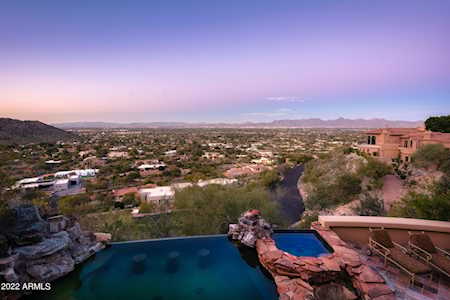 4615 E White Drive Paradise Valley, AZ 85253