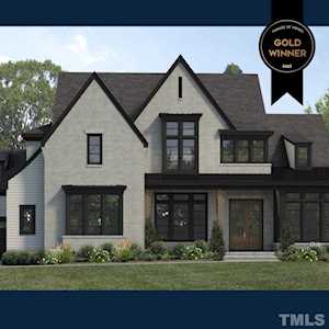 7417 Dover Hills Drive Wake Forest, NC 27587