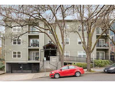 1441 SW Clay #107 Portland, OR 97201