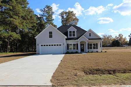 887 Roberts Rd. Aynor, SC 29511