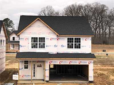 2317 Campbell Loop Burlington, NC 27215