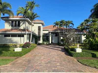 17225 Courtland Lane Boca Raton, FL 33496