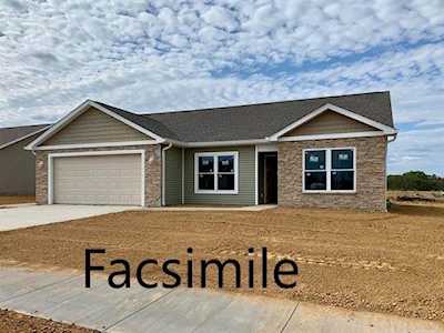 7472 N Kaia Lane Bloomington, IN 47404