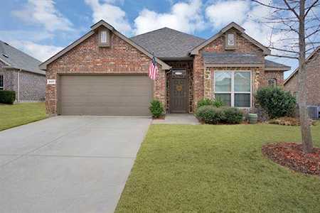 1417 Caruth Lane Celina, TX 75009