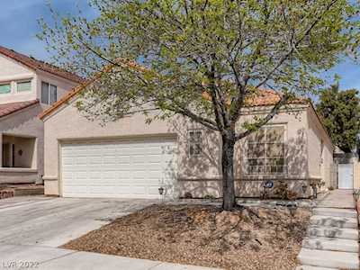 7620 Donald Nelson Ave Las Vegas, NV 89131