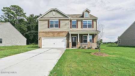 107 Hollie Field Lane Vanceboro, NC 28586