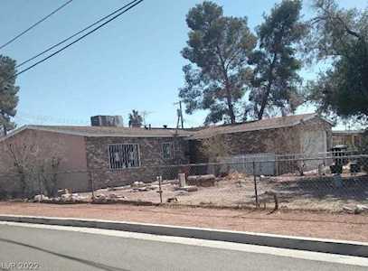 2604 N Martin L King Blvd North Las Vegas, NV 89032