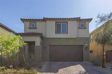 5840 Galway Bay St North Las Vegas, NV 89081