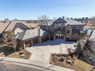 2736 S Boston Ct Denver, CO 80231
