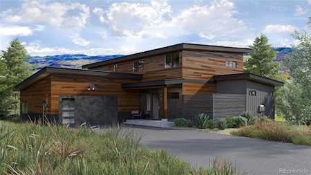 1886 Sunlight Dr Steamboat Springs, CO 80487