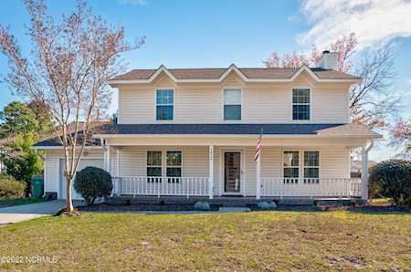 1426 Setter Court Wilmington, NC 28411
