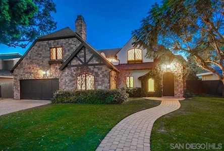 550 Country Club Ln Coronado, CA 92118