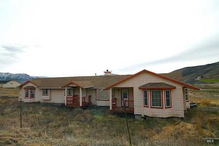 46 Hanson Horseshoe Bend, ID 83629