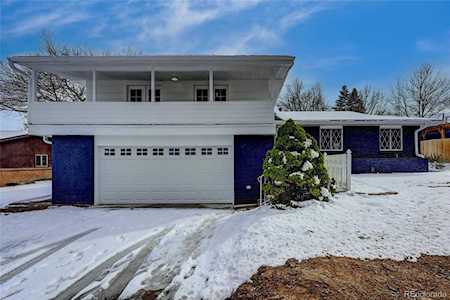 2330 S Krameria St Denver, CO 80222