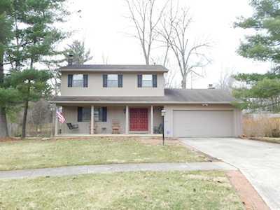 310 Quail Hollow Court Pickerington, OH 43147
