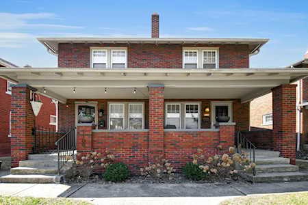 1109 Northwest Boulevard Grandview Heights, OH 43212