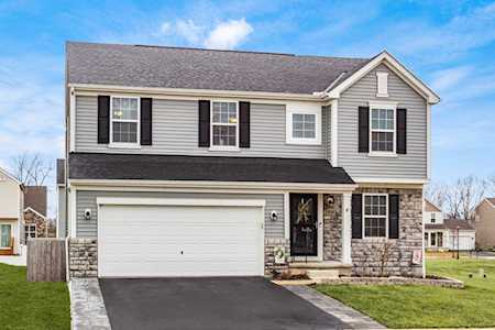 293 Ravensdale Place Galloway, OH 43119